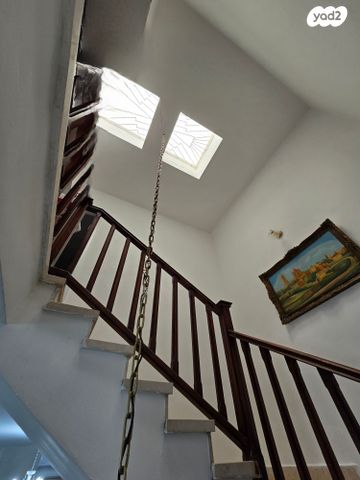 בית פרטי/ קוטג', מאיר פיינשטיין, ארמון הנציב, תלפיות מזרח, ירושלים