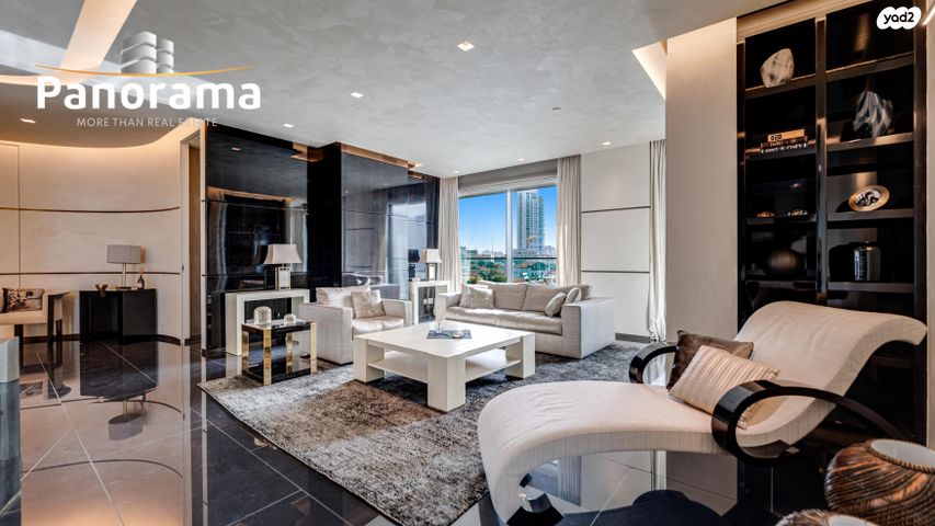 דירה, יצחק אלחנן, נווה צדק, תל אביב יפו