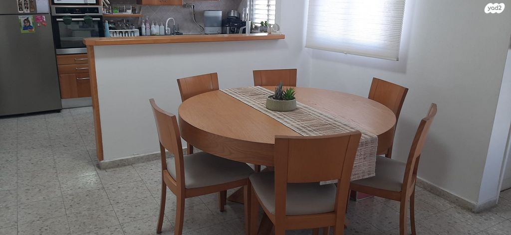 דירה, העצמאות, רובע הקריה, הסיטי, אשדוד