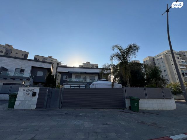 בית פרטי/ קוטג', נתיבות