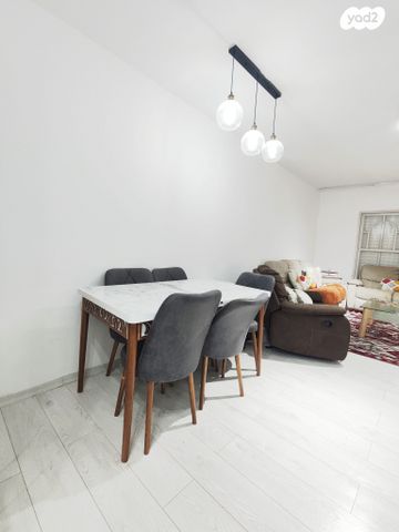 דירה, וינגייט, באר שבע