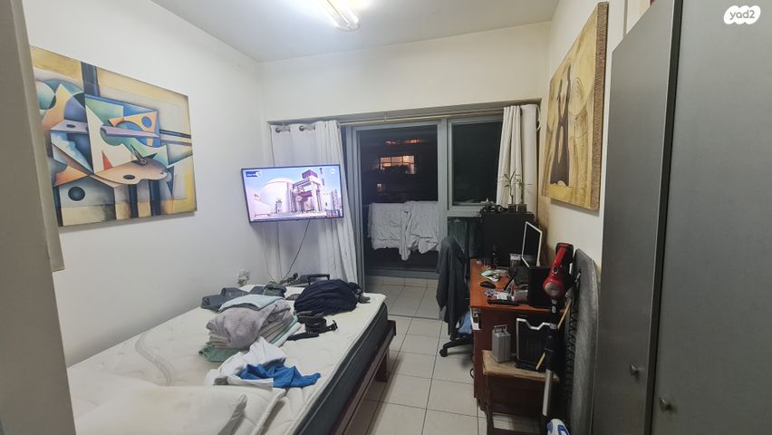 דירה, ז'בוטינסקי 50, רמת אילן, גבעת שמואל