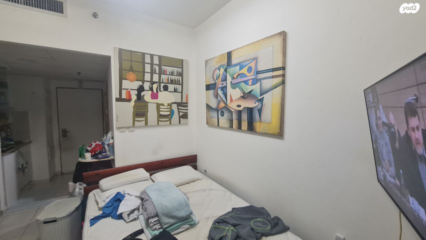 דירה, ז'בוטינסקי 50, רמת אילן, גבעת שמואל