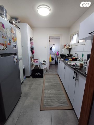 דירה, הרצל, עכו