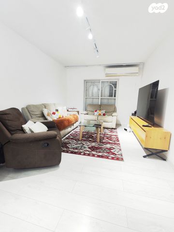 דירה, וינגייט, באר שבע