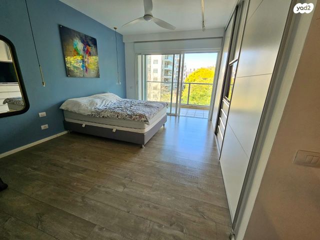 דופלקס, הרצליה הירוקה, נווה עובד, הרצליה