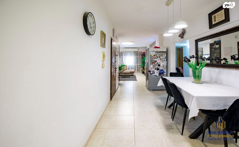 דירה, שמואל שרירא, רביבים, גני ראשון, ראשון לציון