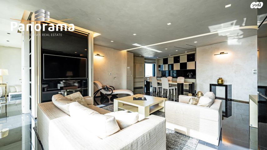 דירה, יצחק אלחנן, נווה צדק, תל אביב יפו