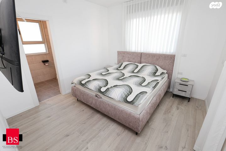 דירה, גאולה כהן 3, נוף השרון, נתניה