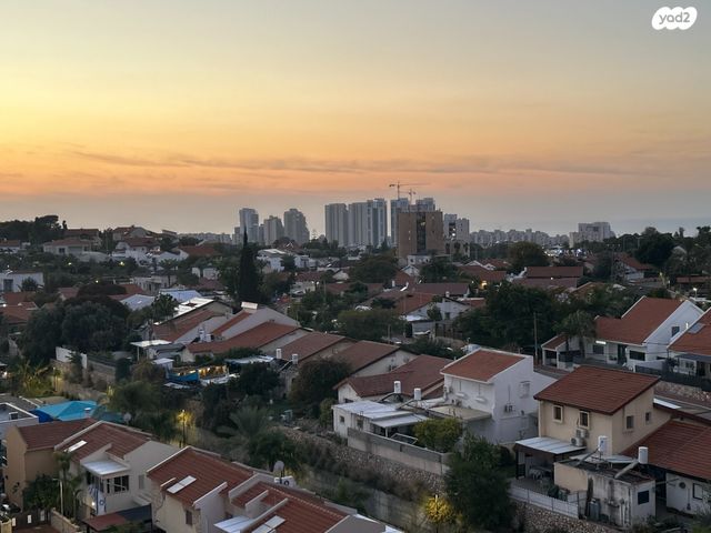 דירה, ברנע, אשקלון