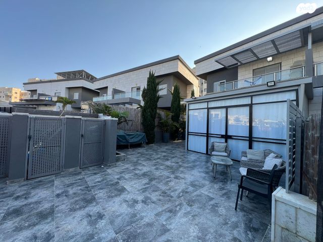 בית פרטי/ קוטג', נתיבות