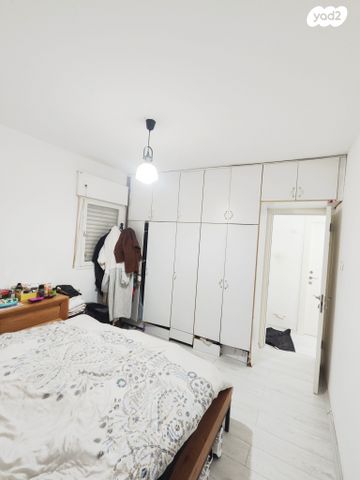 דירה, וינגייט, באר שבע