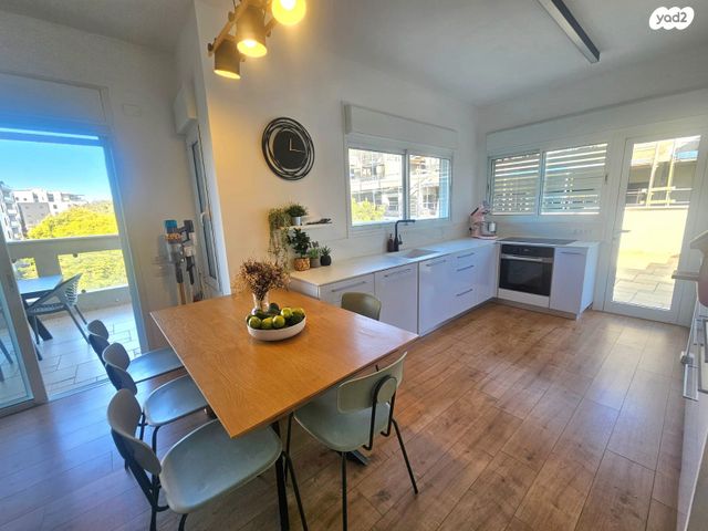 דופלקס, הרצליה הירוקה, נווה עובד, הרצליה