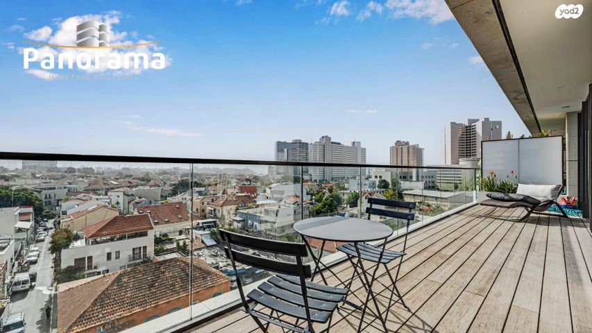 דירה, יצחק אלחנן, נווה צדק, תל אביב יפו