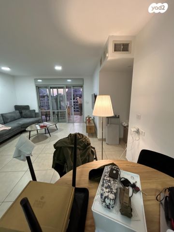 דירה, ברנע, אשקלון