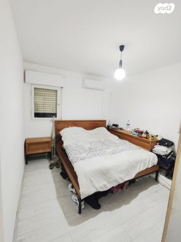 דירה, וינגייט, באר שבע