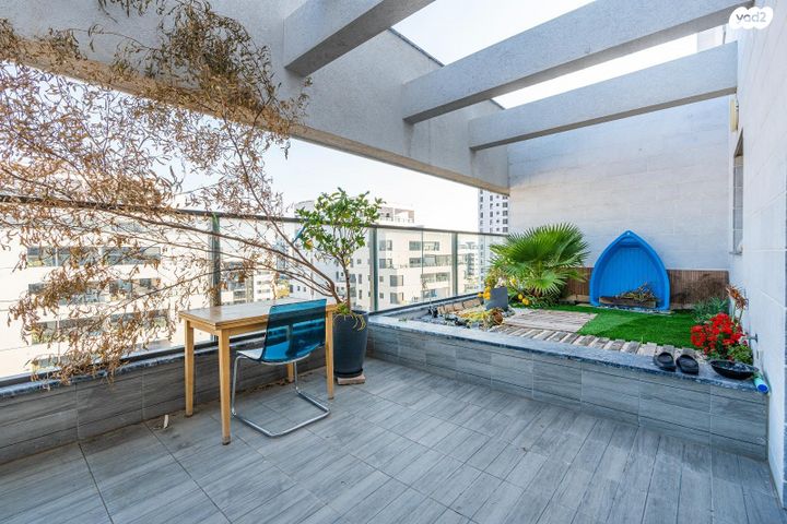 דירה, שדרות דוד המלך, אור ים, אור עקיבא