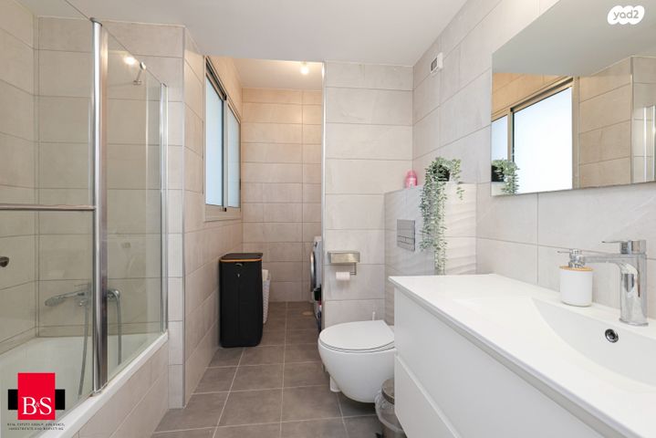 דירה, גאולה כהן 3, נוף השרון, נתניה