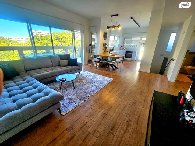 דופלקס, הרצליה הירוקה, נווה עובד, הרצליה