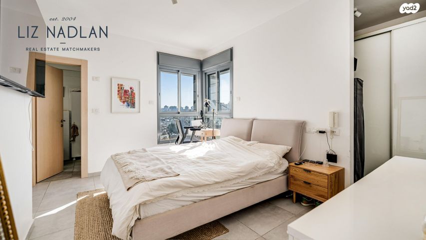 דירה, ערבי נחל, שאר העיר, גבעתיים