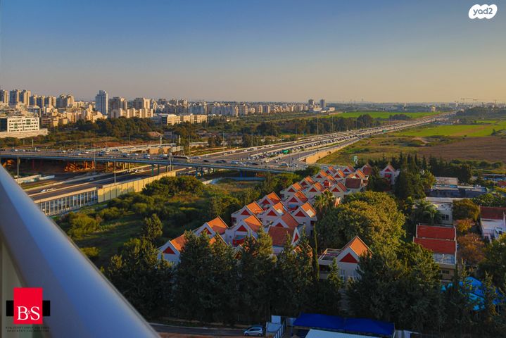 דירה, גאולה כהן 3, נוף השרון, נתניה