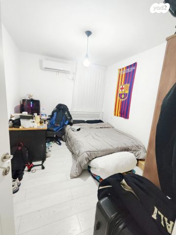 דירה, וינגייט, באר שבע