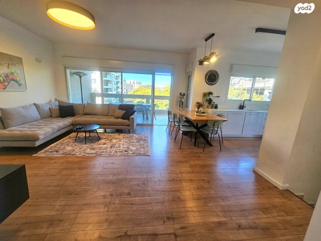 דופלקס, הרצליה הירוקה, נווה עובד, הרצליה