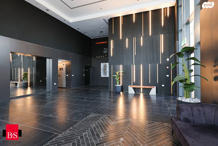 דירה, גאולה כהן 3, נוף השרון, נתניה