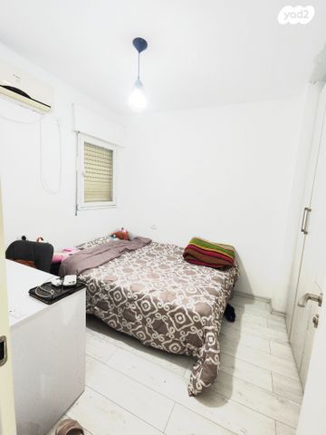 דירה, וינגייט, באר שבע