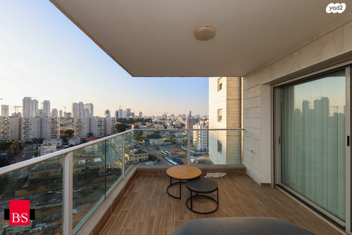 דירה, גאולה כהן 3, נוף השרון, נתניה