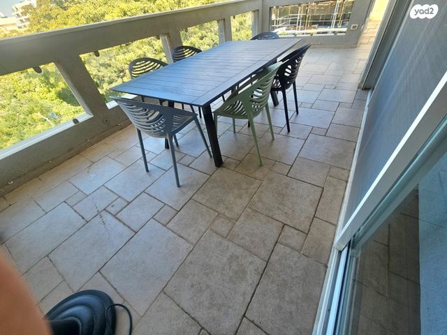 דופלקס, הרצליה הירוקה, נווה עובד, הרצליה