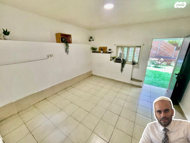 דירה, דרך יד לבנים, נווה פז, חיפה