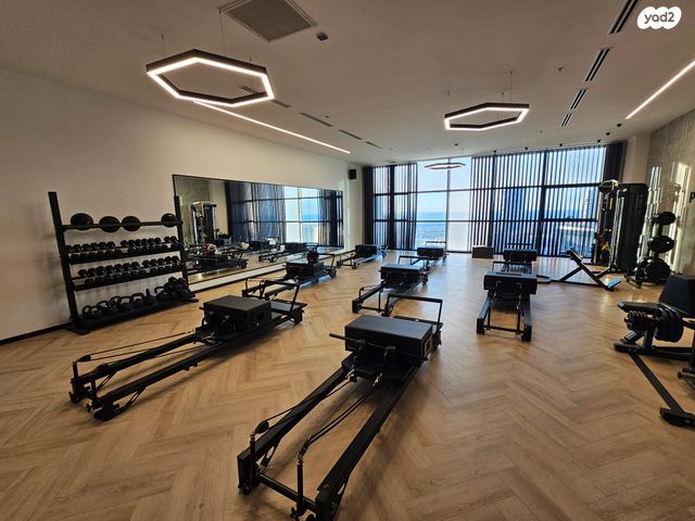 משרדים, הגדוד העברי 5, הקריה מע"ר, אשדוד