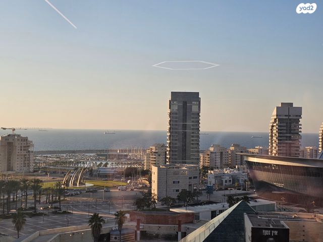 משרדים, הגדוד העברי 5, הקריה מע"ר, אשדוד