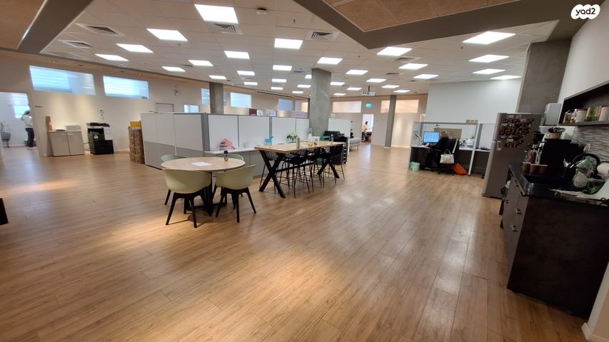 משרדים, טירת כרמל