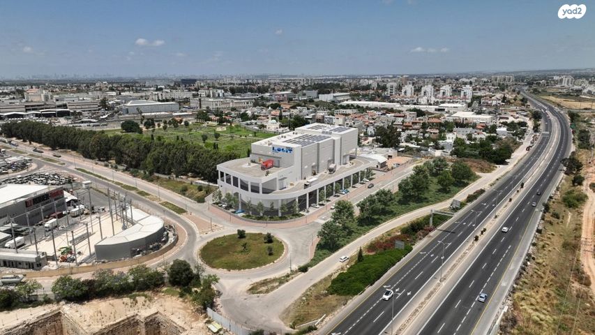 מבני תעשיה, רמלה