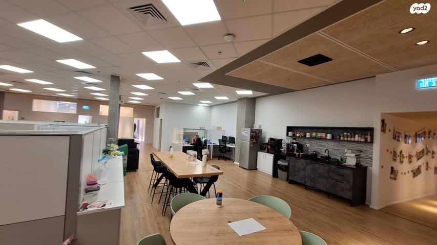 משרדים, טירת כרמל