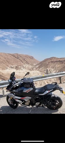 ב.מ.וו S1000XR