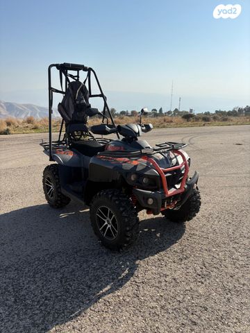 מודעת רכב ACCESS