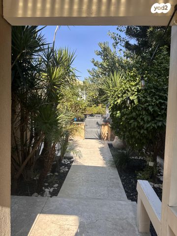 בית פרטי/ קוטג', חיננית 23, בת חפר, בת חפר