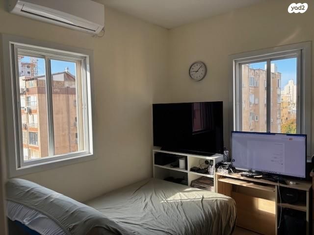 דירה, בארי 75, צפון מזרח מרכז העיר, נתניה