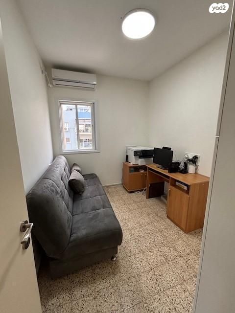 דירה, בארי 75, צפון מזרח מרכז העיר, נתניה