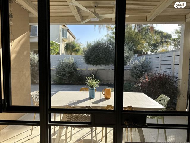 בית פרטי/ קוטג', חיננית 23, בת חפר, בת חפר