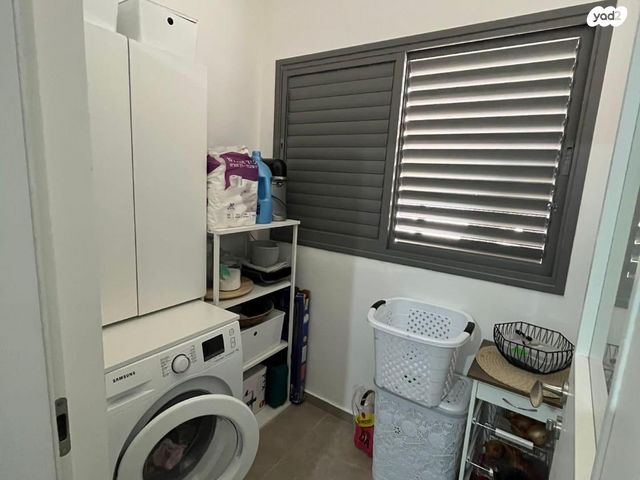 דירה, הנרייטה סאלד 14, כרמי גת, קרית גת