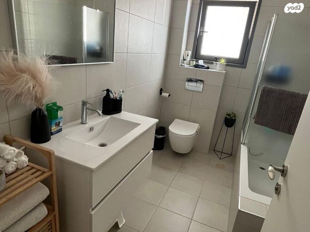 דירה, הנרייטה סאלד 14, כרמי גת, קרית גת