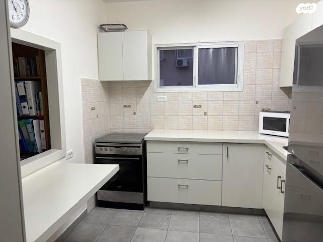 דירה, בארי 75, צפון מזרח מרכז העיר, נתניה