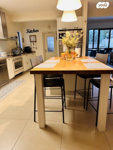 בית פרטי/ קוטג', חיננית 23, בת חפר, בת חפר