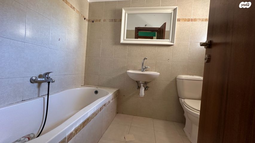 דופלקס, שח"ל, שכונה א', באר שבע