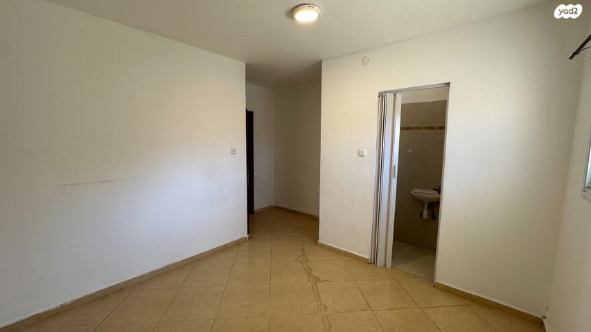 דופלקס, שח"ל, שכונה א', באר שבע