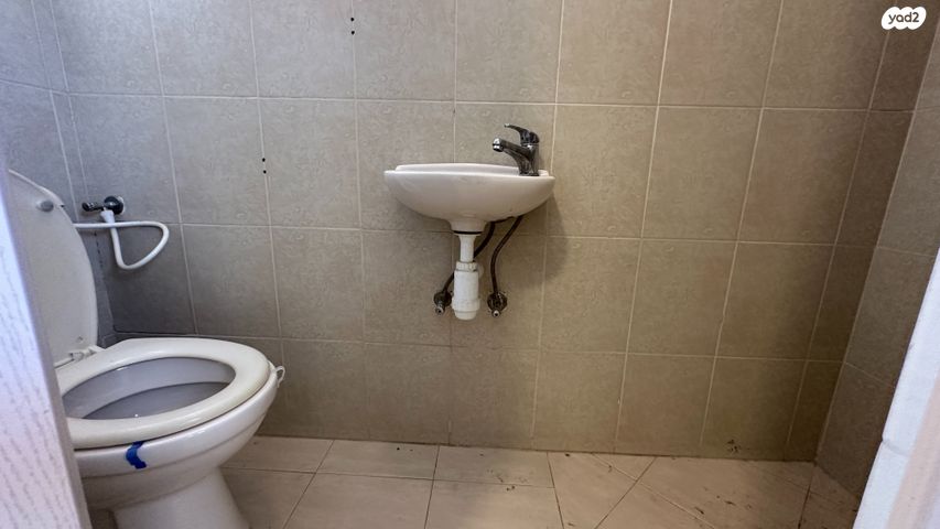 דופלקס, שח"ל, שכונה א', באר שבע